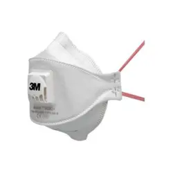 Hengityssuojain FFP3 venttiilillä