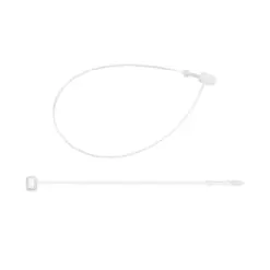 Tekstiilikiinnike Avery Dennison Eco (135mm)