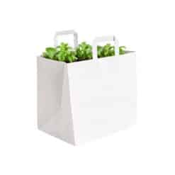 Taimikassi / Valkoiset ja ruskeat taimikassit (eri kokoja)