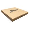 Blocco pizzalaatikko neliö